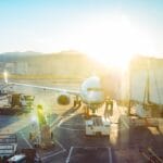 Tradycyjne budownictwo Tuaregów i Berberów