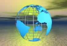 Afrykańskie smaki w kuchni europejskiej