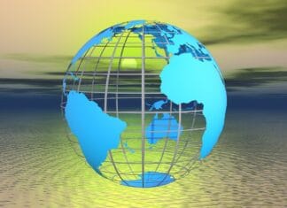 Jakie są Twoje ulubione kraje afrykańskie?