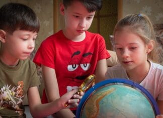 Gdzie Napić Się Kawy w Kampali?