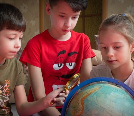 Top 10 najlepszych miejsc na safari w Afryce