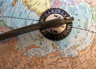 Tradycyjne uzdrawianie – afrykańscy szamani i ich praktyki