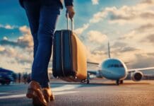 Tsavo – czerwone słonie i dramatyczne krajobrazy