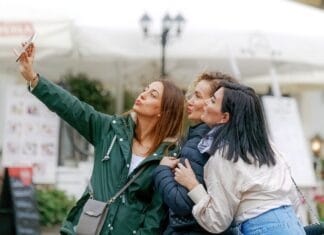 Tajemnice Biblioteki Timbuktu – Zakazane księgi
