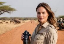 Dlaczego tradycja jest ważna we współczesnej Afryce?