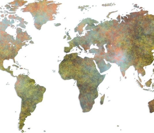 Kano – Najstarsze Miasto Nigerii