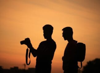 Czy podróż na wielbłądzie jest bezpieczna?