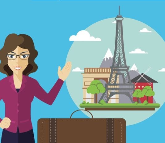 Afrykańska kuchnia z plecakiem – tanio i smacznie