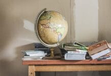 Egipski karkade – hibiskus na upał