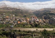 Z dżipa do balonu – Safari z lotu ptaka