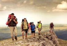 Pokolenia przy kuchni – tradycyjne receptury babć