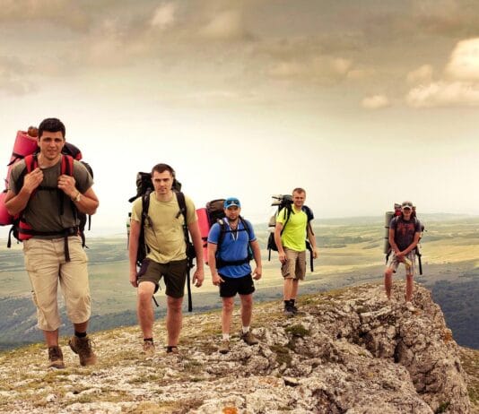 Pokolenia przy kuchni – tradycyjne receptury babć