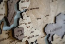 Stone Town na Zanzibarze – Kamienna Magia