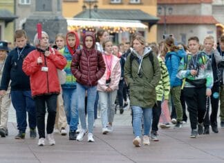 Jakie są różnice między plażami na wschodnim i zachodnim wybrzeżu?