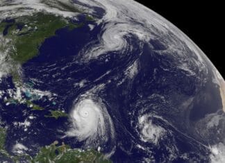 Victoria Falls Town – miasto przy jednym z cudów świata