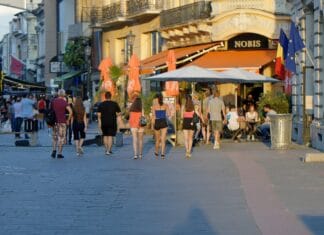 Jakie książki lub filmy polecasz przed podróżą?