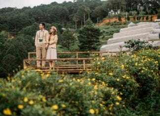 Magiczna trasa po jeziorach Wielkich Rowów Afrykańskich