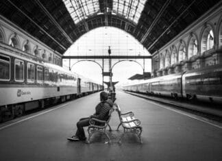 Jak znaleźć tanie loty do Afryki?