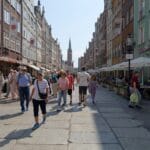 Najbardziej Bezpieczne Miasta Afryki w 2025