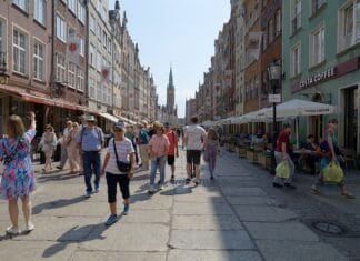 Najbardziej Bezpieczne Miasta Afryki w 2025