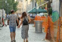 Ormoci i ich wojownicza przeszłość