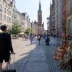 Libia: podróż śladami rzymskich ruin i berberyjskich tradycji