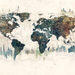 Grilowana ryba na senegalski sposób