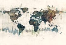 Grilowana ryba na senegalski sposób