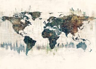 Nocne safari – co dzieje się po zmroku w buszu?