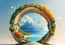 Kraina duchów w Botswanie – Delta Okawango