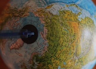 Afryka z balonu – safari z lotu ptaka