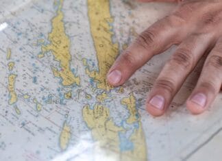 Śladami wielkich odkrywców w Afryce