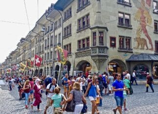 Historia migracji ludów Bantu