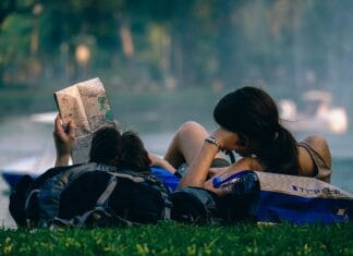 Etiopia na talerzu – odkryj injera i doro wat