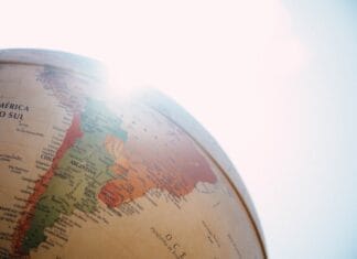 Spotkanie z lemurami na Madagaskarze