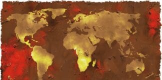 Namibia: idealny road trip – trasa i porady